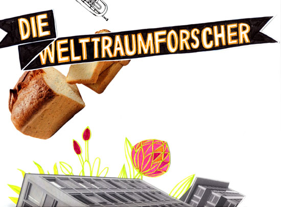 Die Welttraumforscher This Could Be The Greatest Love In Town Die Welttraumforscher This Could Be The Greatest Love In Town