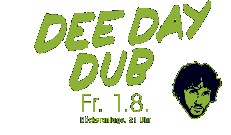 Dee Day Dub
