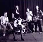 Hillbilly Moon Explosion