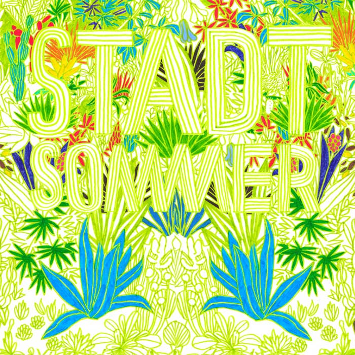 Stadtsommer 2006: click to enter!