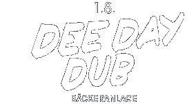Dee Day Dub