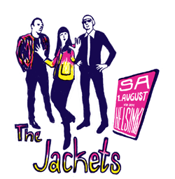 jackets