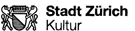 Logo Stadt Z�rich Kultur