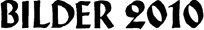 Bilder 2010